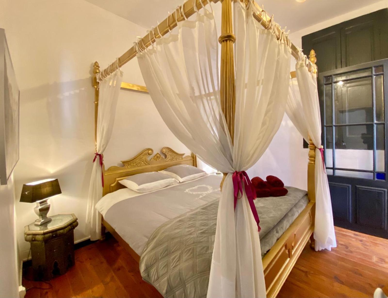 La Maison Des Templiers ~ Ostal Medieval ~ Logis Enchantes Carcassonne Ngoại thất bức ảnh