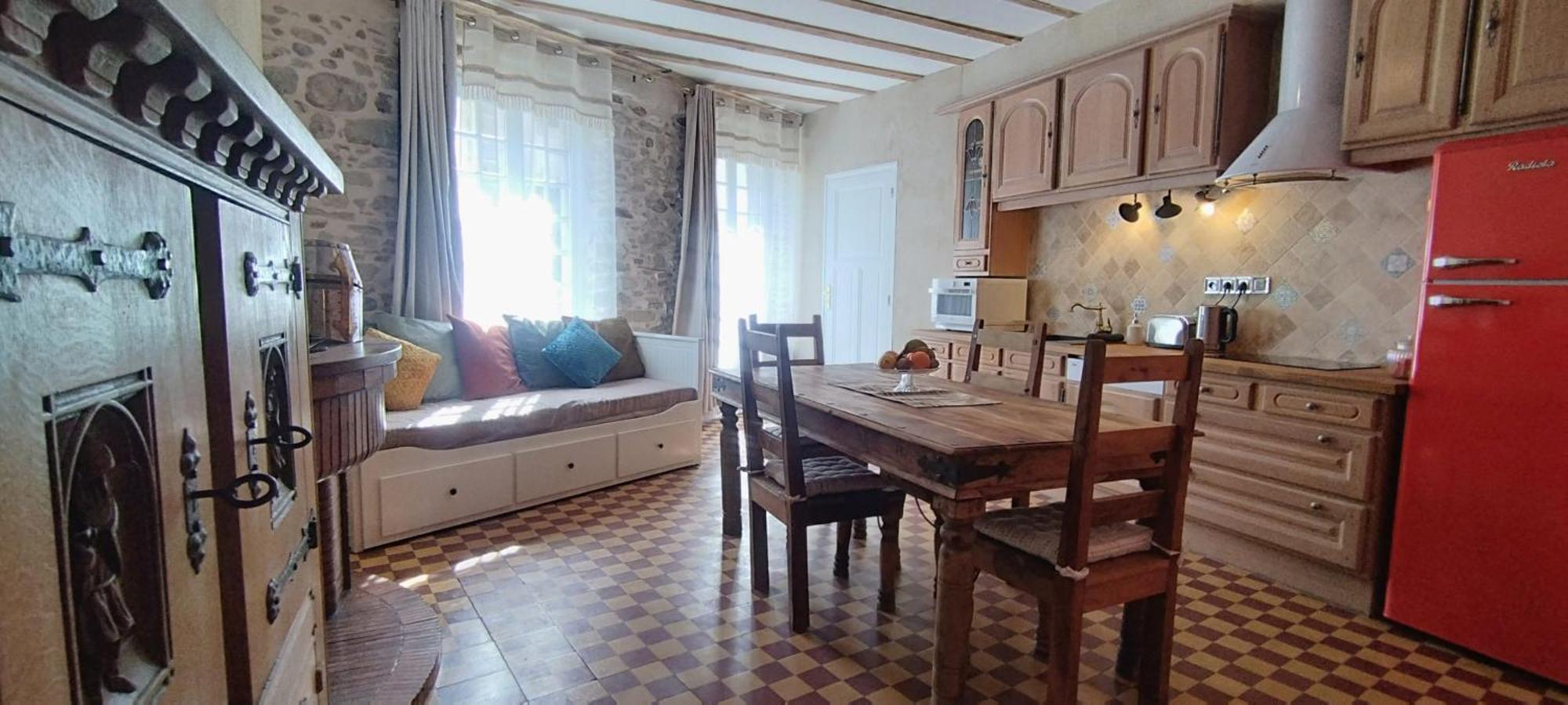 La Maison Des Templiers ~ Ostal Medieval ~ Logis Enchantes Carcassonne Phòng bức ảnh